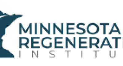 We are now the Minnesota Regenerative Institute.