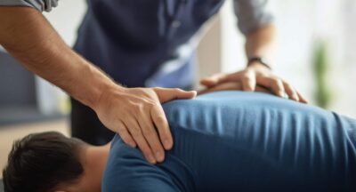 Chiropractic Care: The Natural Solution for Spinal Health and Wellness