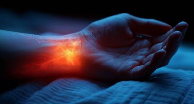 Neuropathy: Causes, Symptoms, and How to Find Relief