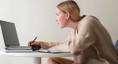 Tech Neck & Screen Slouch: Realign with Chiropractic Care