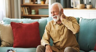 Treating Pain Without Pills: Natural Solutions for Chronic Conditions