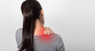 Is Your Posture Causing Neck and Shoulder Pain?