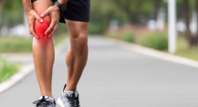 Knee Pain Without Injury? Here’s Why It Happens