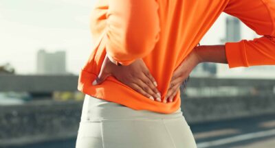 Sciatica Pain That Won’t Quit? Here’s What Might Be Causing It