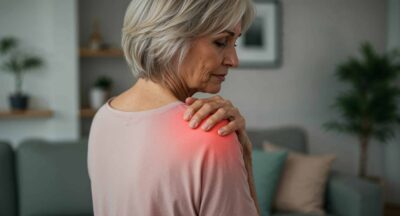 How Lifestyle Choices Affect Chronic Pain