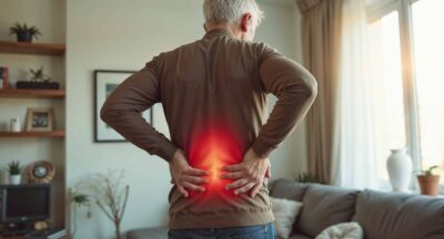 Chronic Pain and Lifestyle: Small Changes, Big Impact