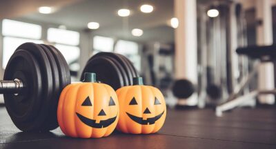 Don’t Let Pain Haunt You: Staying Active This Halloween