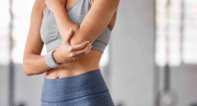 Joint Health Matters: Protecting Knees, Shoulders, and Hips