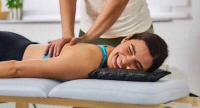 Regenerative Therapy 101: Healing Without Surgery