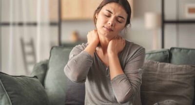 Neck and Back Pain: Finding Relief Without Surgery