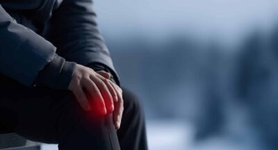 Why Lingering Injuries Hurt More in Winter