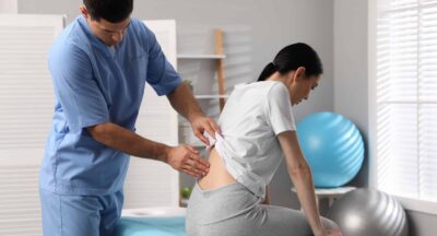 Spinal Decompression & Chiropractic: A Non-Surgical Path to Back Pain Relief