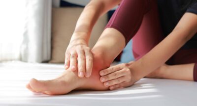Understanding Neuropathy Symptoms and Treatment Options
