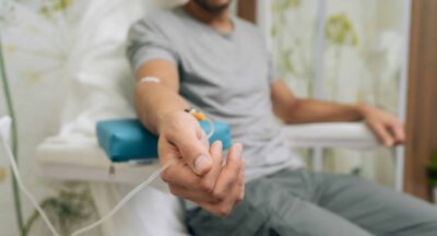 How Nutritional IV Therapy Can Help You Stay Energized All Summer